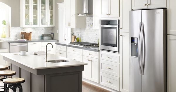 5 Largest Side by Side Refrigerator Models of 2025